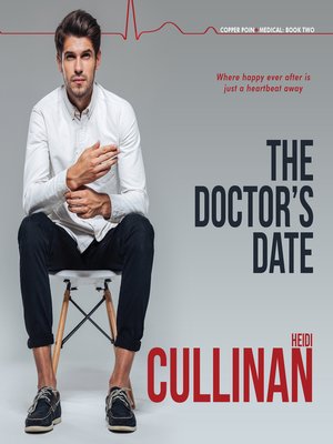 cover image of The Doctor's Date